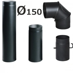 Burlane fi 150 - 2mm