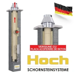 Hoch Universal Ceramic Profesional