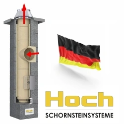 Hoch Industrial (fi250/fi300/fi350/fi400)