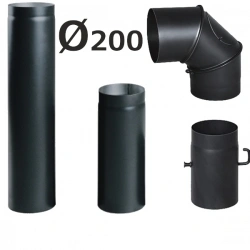 Burlane fi 200 - 2mm