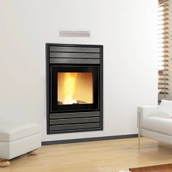 Focare / Termofocare peleti