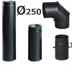 Burlane fi 250 - 2mm
