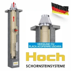 Hoch Universal EVO Profesional